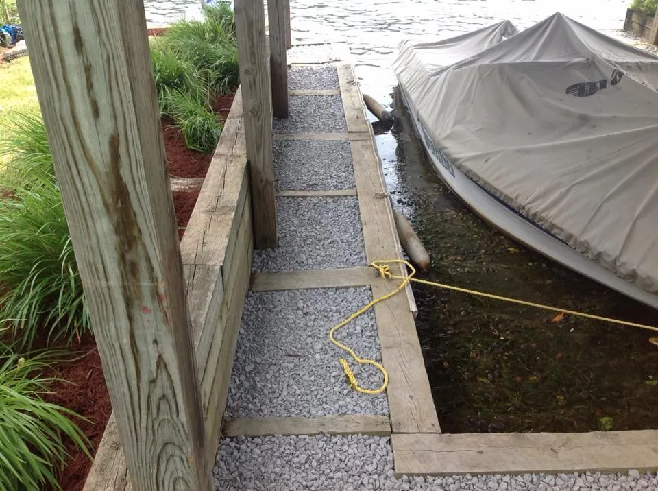 Custom landscape installation for homes across Johnstown, PA - Yohn's Lawncare