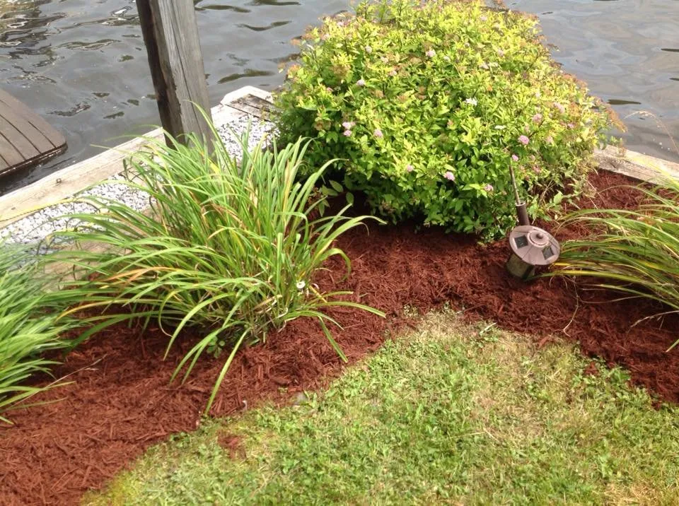 Trusted residential landscaping for residential properties in Johnstown, PA by Yohn's Lawncare