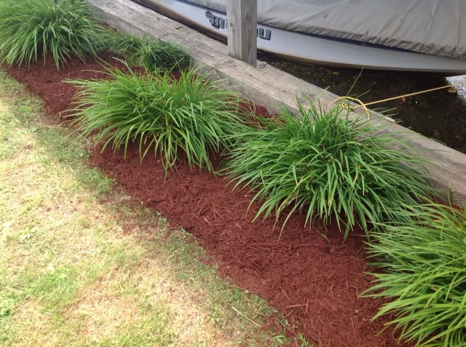 Custom yard maintenance in Johnstown, PA - Yohn's Lawncare