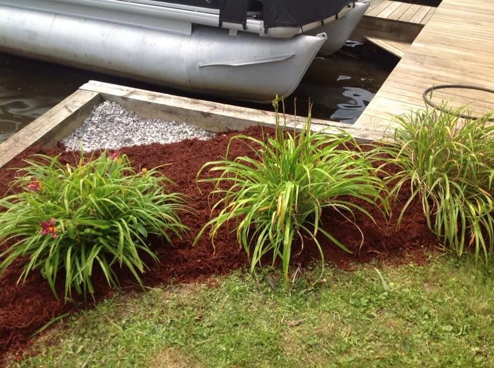 Top-rated landscape installation in Johnstown, PA - Yohn's Lawncare