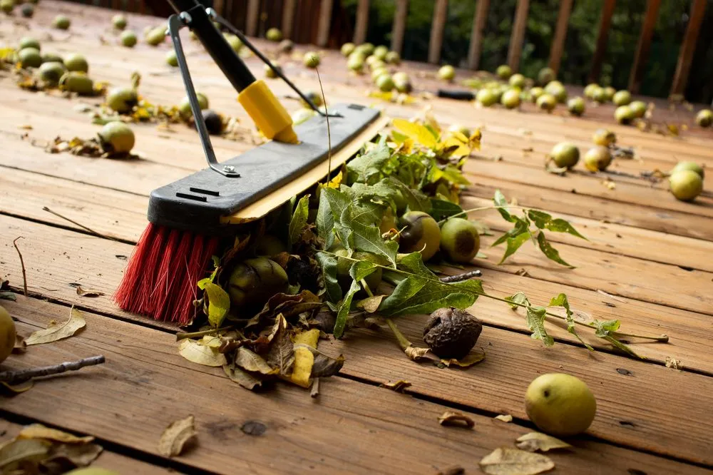 Affordable landscape installation in Alpine, UT - Yoked Construction Cleanup