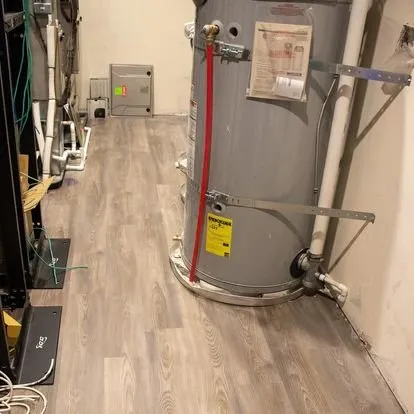 Professional yard maintenance for homes across Alpine, UT - Yoked Construction Cleanup