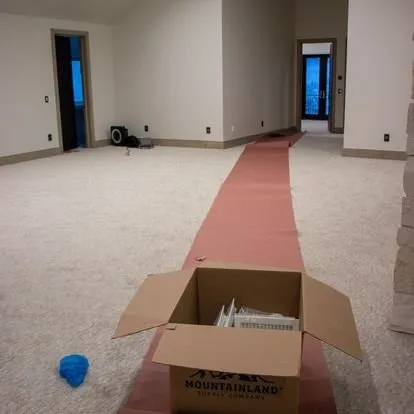 Reliable yard cleanup service experts serving Alpine, UT - Yoked Construction Cleanup