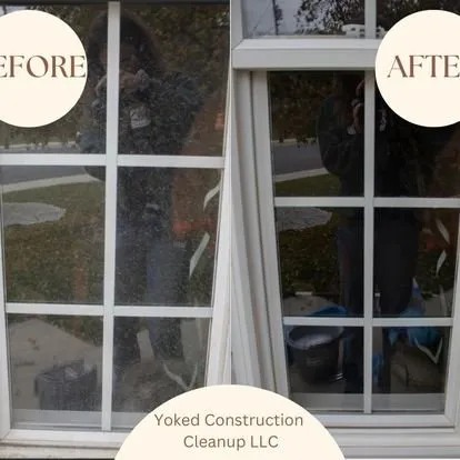 Top-rated lawn mowing service in Alpine, UT - Yoked Construction Cleanup