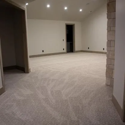 Professional lawn mowing service in Alpine, UT by Yoked Construction Cleanup