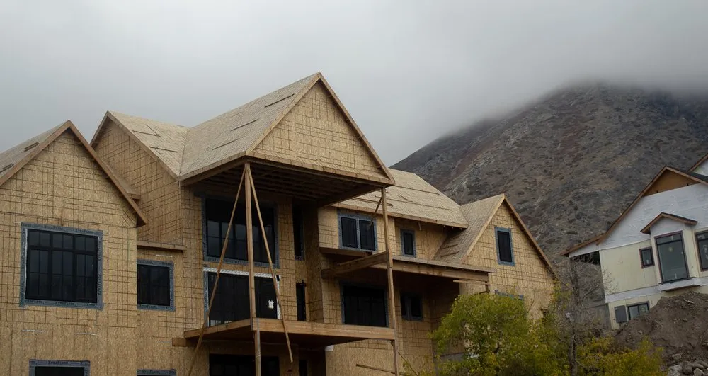 Reliable landscape design in Alpine, UT - Yoked Construction Cleanup