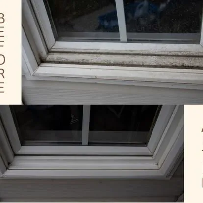 Professional landscaping services for homes in Alpine, UT by Yoked Construction Cleanup