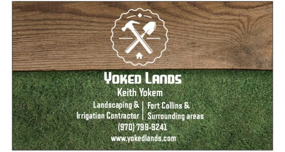 Reliable outdoor landscaping in Fort Collins, CO by Yoked Lands