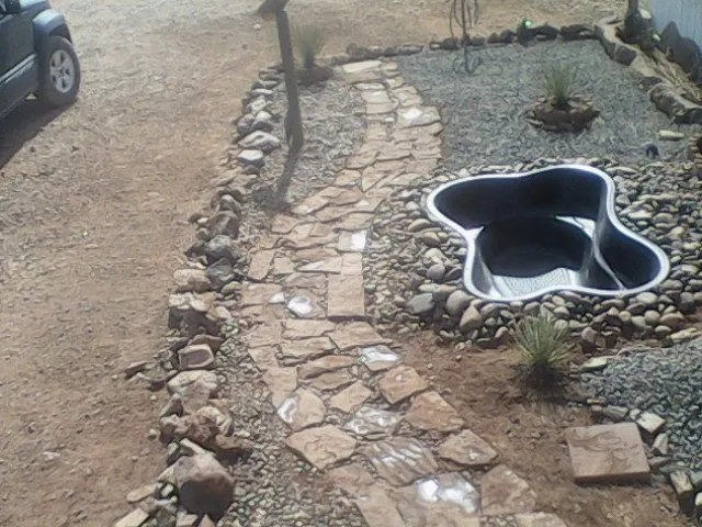 Reliable landscape design experts serving Cameron, AZ - YoLee Star Cleaning