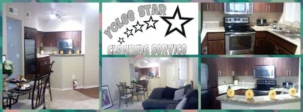 YoLee Star Cleaning Service