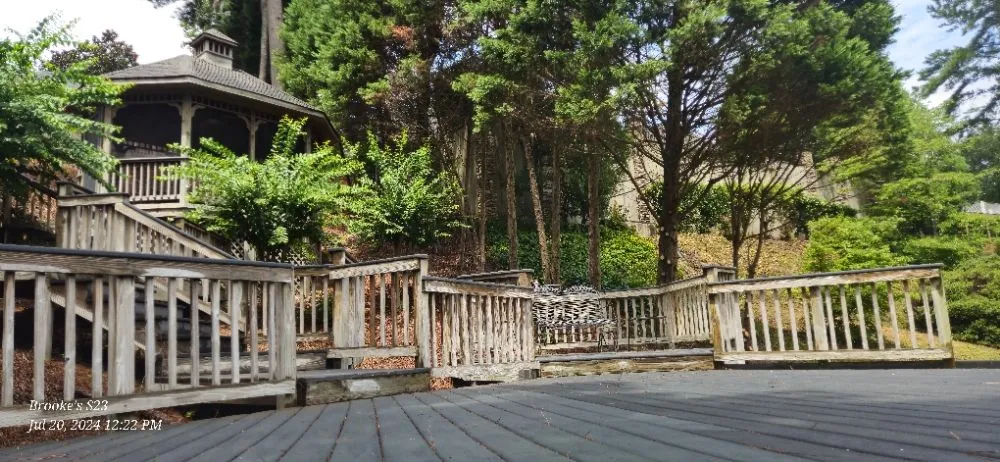 Trusted landscaping services in Windsor, SC by Yolis Exterior and Green Scape Services