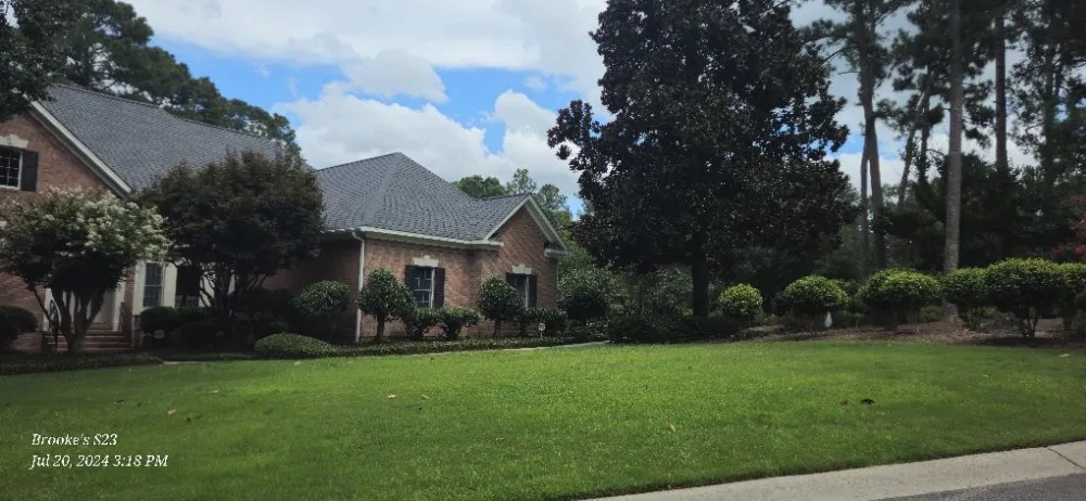 Affordable lawn mowing service in Windsor, SC - Yolis Exterior and Green Scape Services