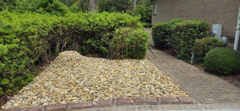 Expert lawn mowing service in Windsor, SC - Yolis Exterior and Green Scape Services