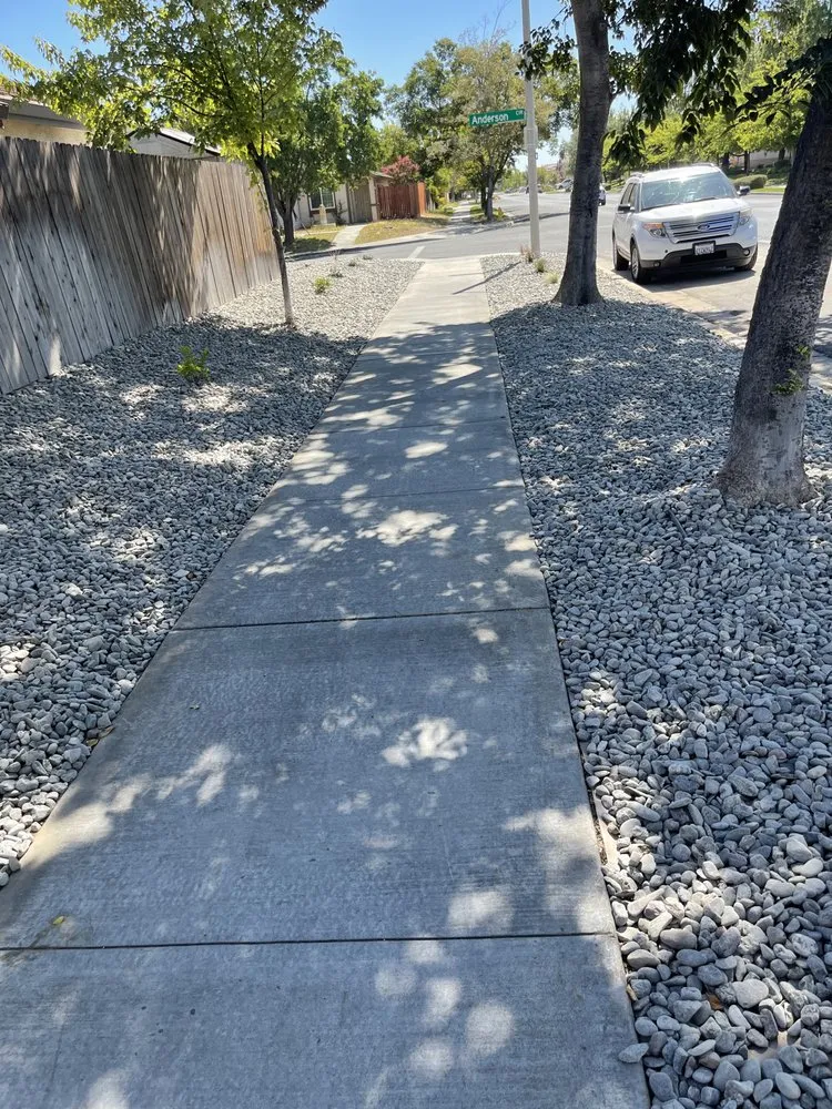 Affordable landscaping services in Woodland, CA - Yolo Landscaping