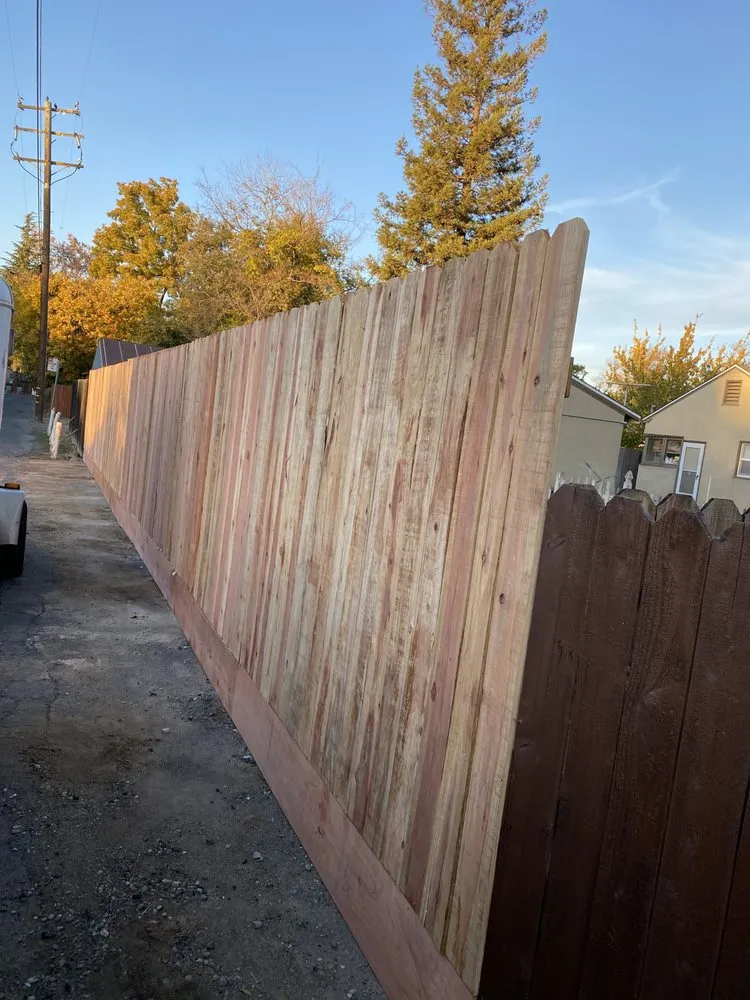 Reliable lawn care service in Woodland, CA by Yolo Landscaping