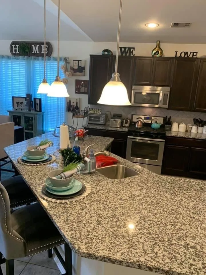 Top-rated landscape installation for homes across Katy, TX - Yolye Maid Services