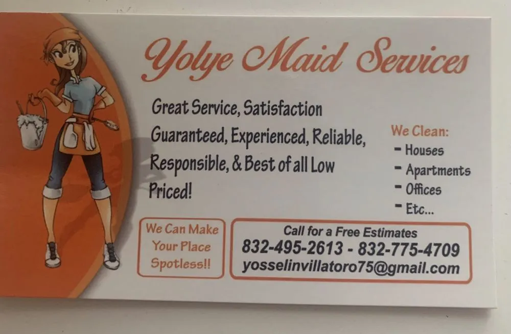 Trusted landscape design for outdoor upgrades across Katy, TX - Yolye Maid Services