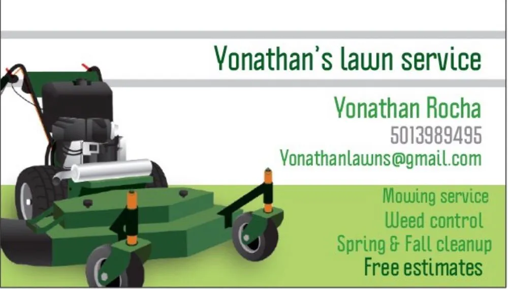 Affordable lawn care service experts serving Little Rock, AR - Yonathan's Lawn Service