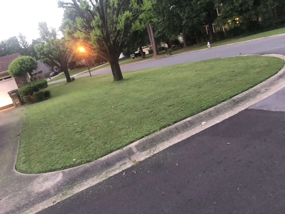 Top-rated lawn care service experts serving Little Rock, AR - Yonathan's Lawn Service