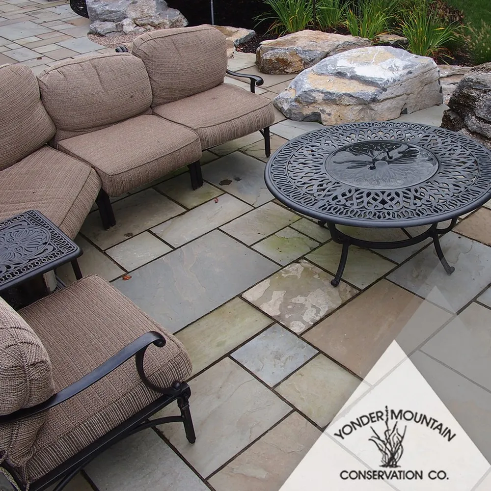 Affordable lawn mowing service experts serving Bellefonte, PA - Yonder Mountain Conservation