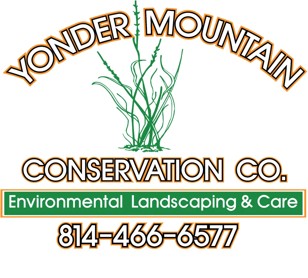 Reliable landscape installation experts serving Bellefonte, PA - Yonder Mountain Conservation