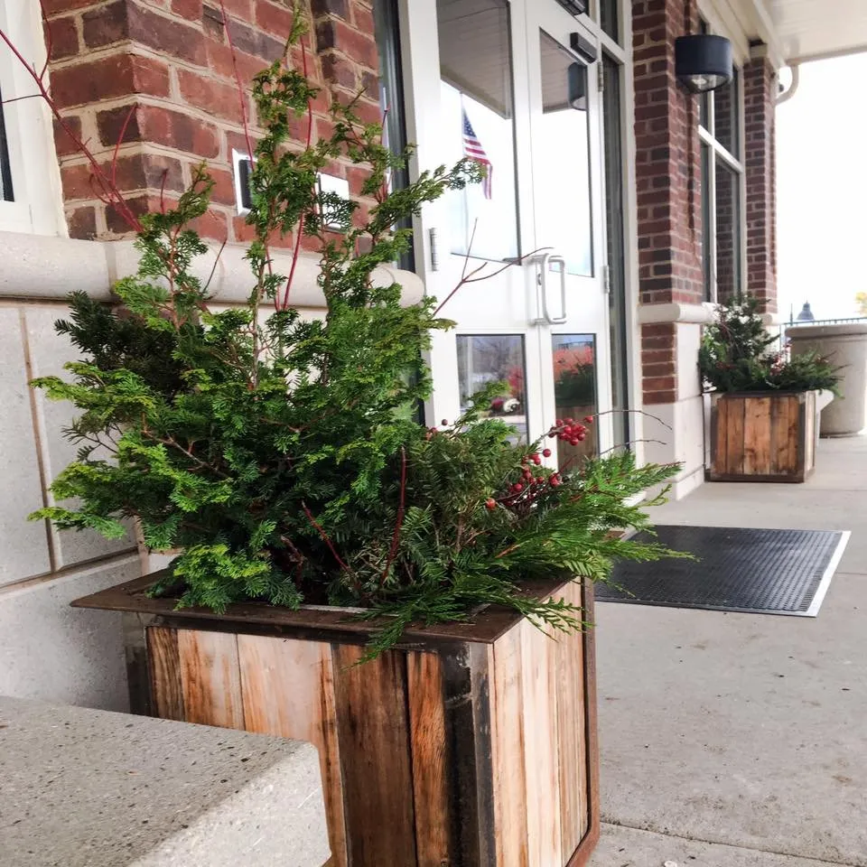 Local outdoor landscaping in Bellefonte, PA - Yonder Mountain Conservation