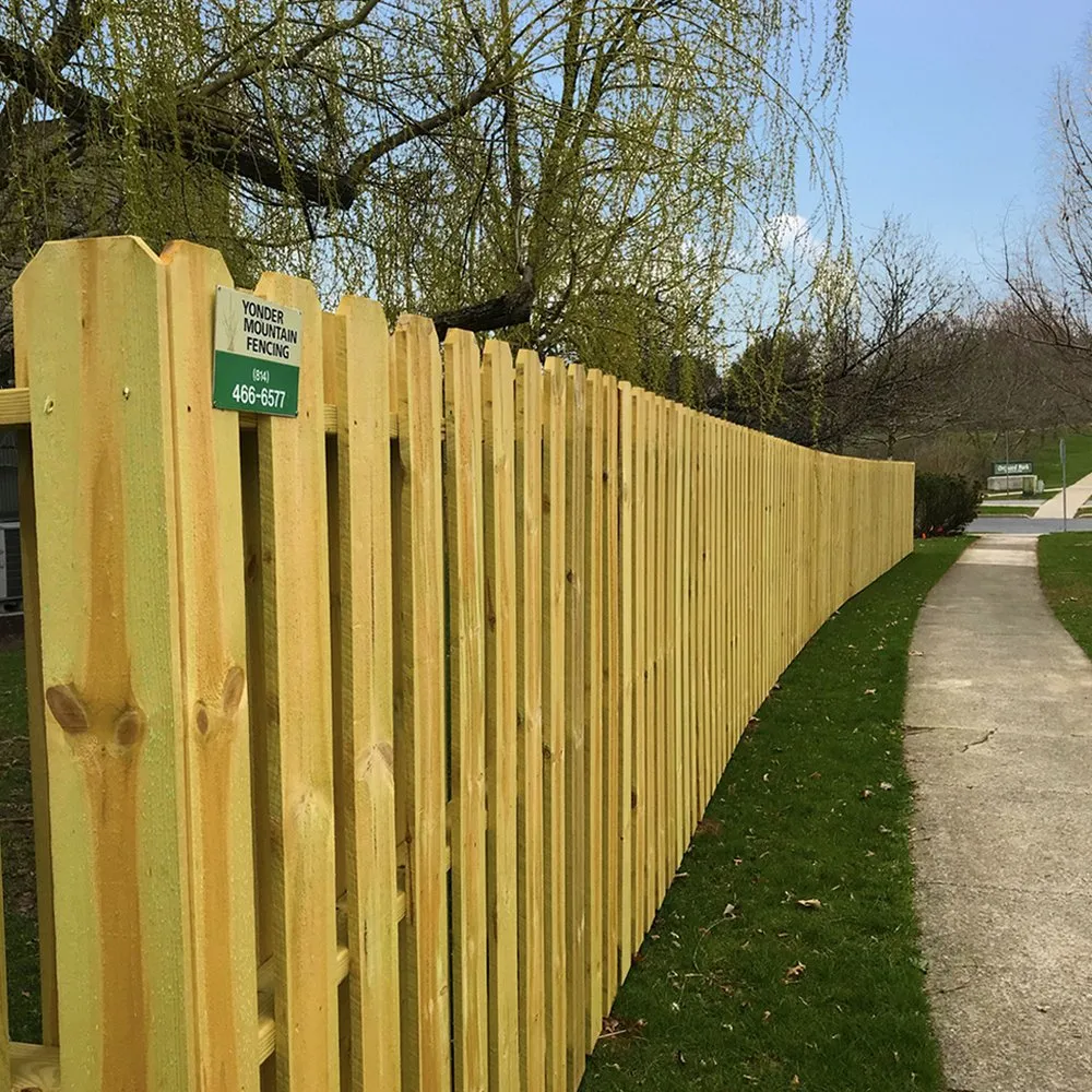 Reliable lawn mowing service in Bellefonte, PA - Yonder Mountain Conservation