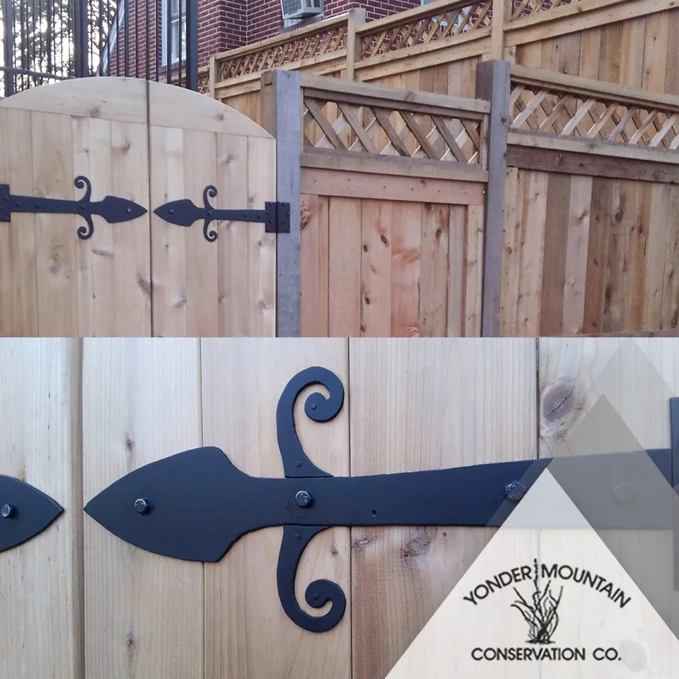 Reliable landscaping services in Bellefonte, PA - Yonder Mountain Conservation