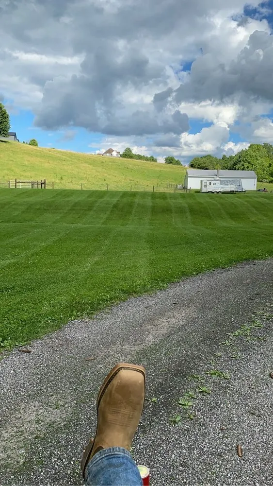 Trusted landscape design in Zanesville, OH - Yontz Services