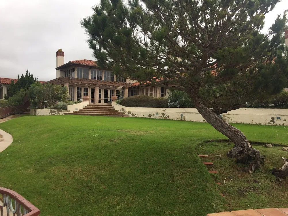 Local landscape installation for outdoor upgrades in Torrance, CA by Yoon's Landscaping and Gardening Service