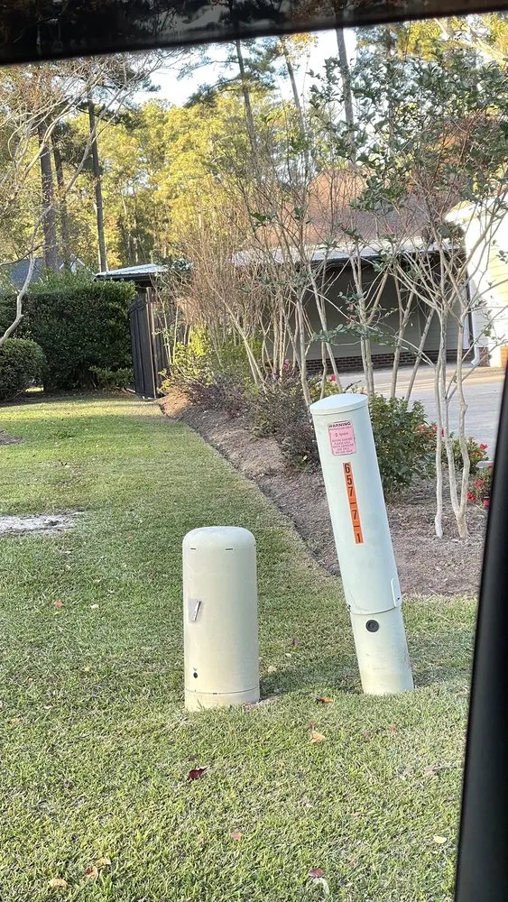 Top-rated lawn care service for outdoor upgrades across Greenville, NC - Yorch laun care landscaping