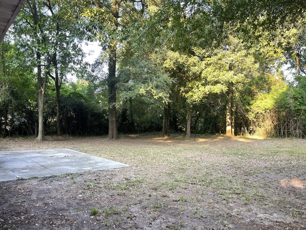 Reliable residential landscaping in Greenville, NC - Yorch laun care landscaping