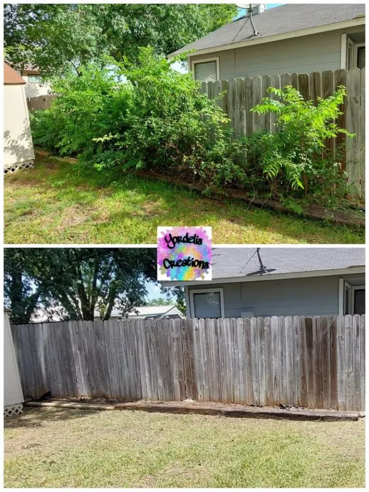 Top-rated landscape design experts serving San Antonio, TX - Yordelis Creations