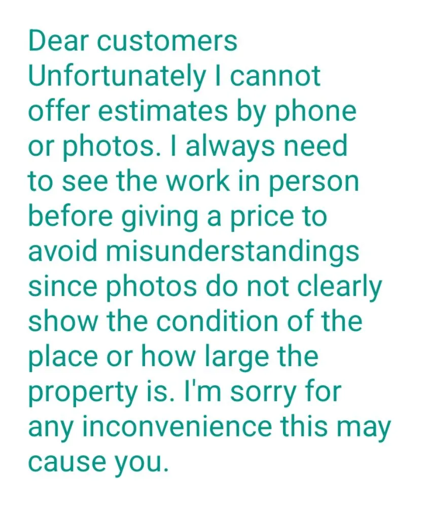 Top-rated landscaping services in San Antonio, TX by Yordelis Creations