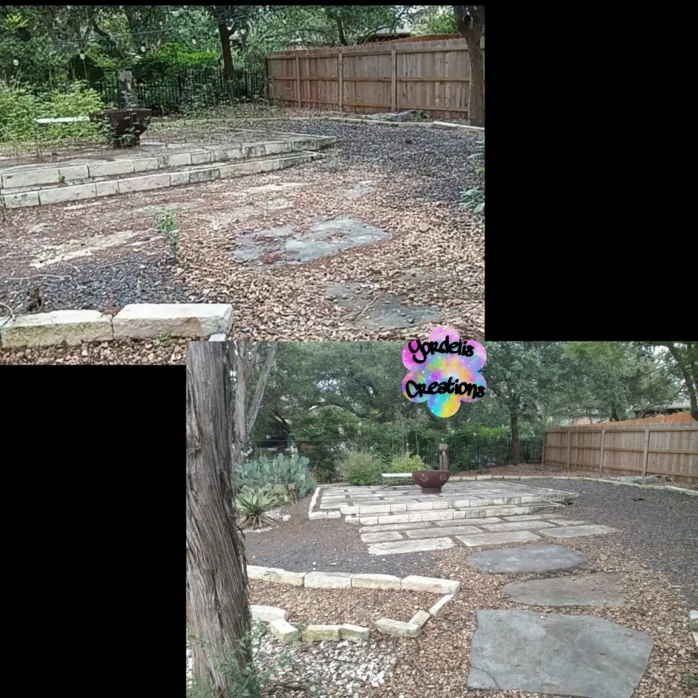 Top-rated landscape installation for year-round maintenance across San Antonio, TX - Yordelis Creations