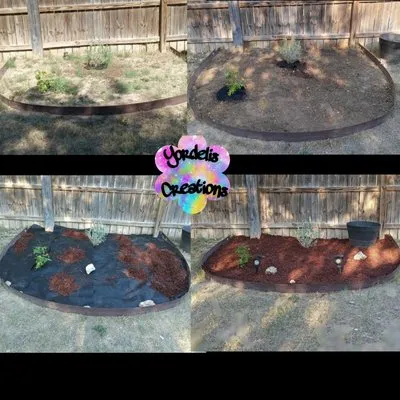 Yordelis Creations Logo