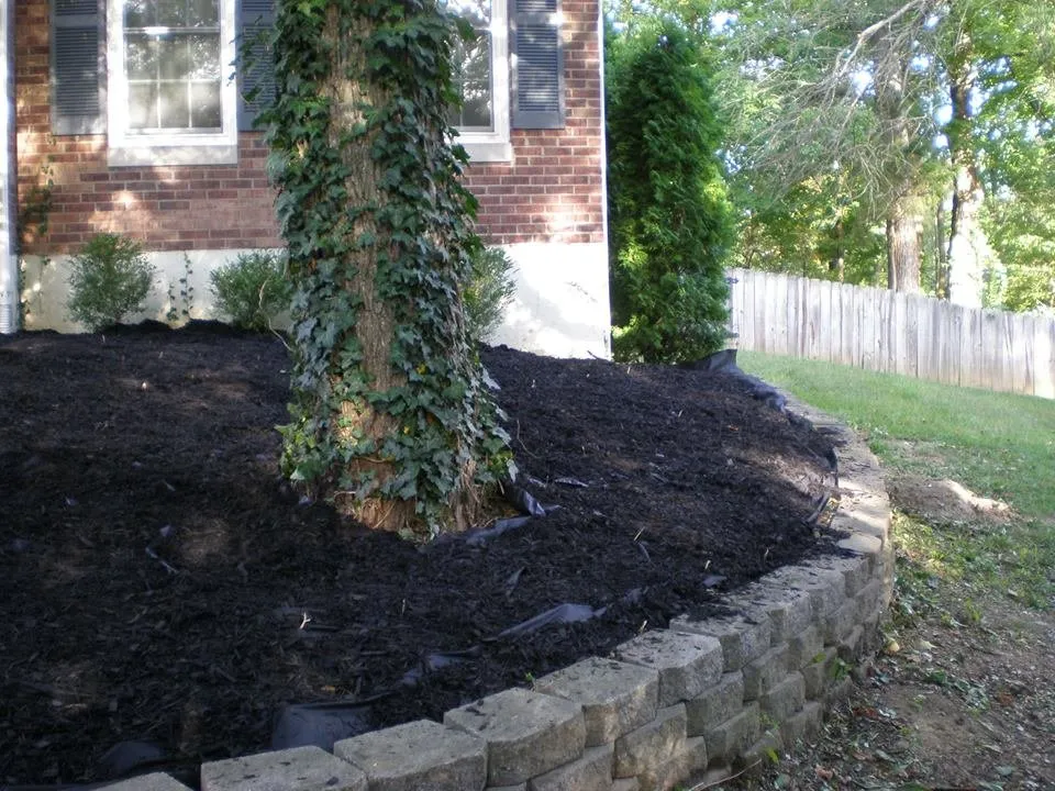 Local landscape design in York Haven, PA - York Haven Home Improvements