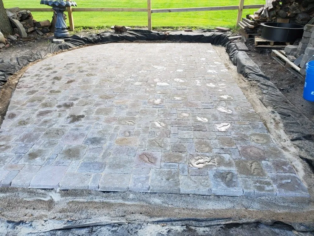 Reliable lawn mowing service experts serving East Bethel, MN - York Landscaping & Tree Service