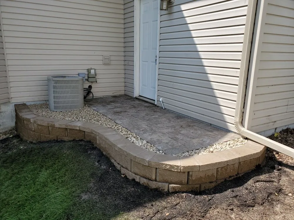 Local lawn mowing service in East Bethel, MN - York Landscaping & Tree Service