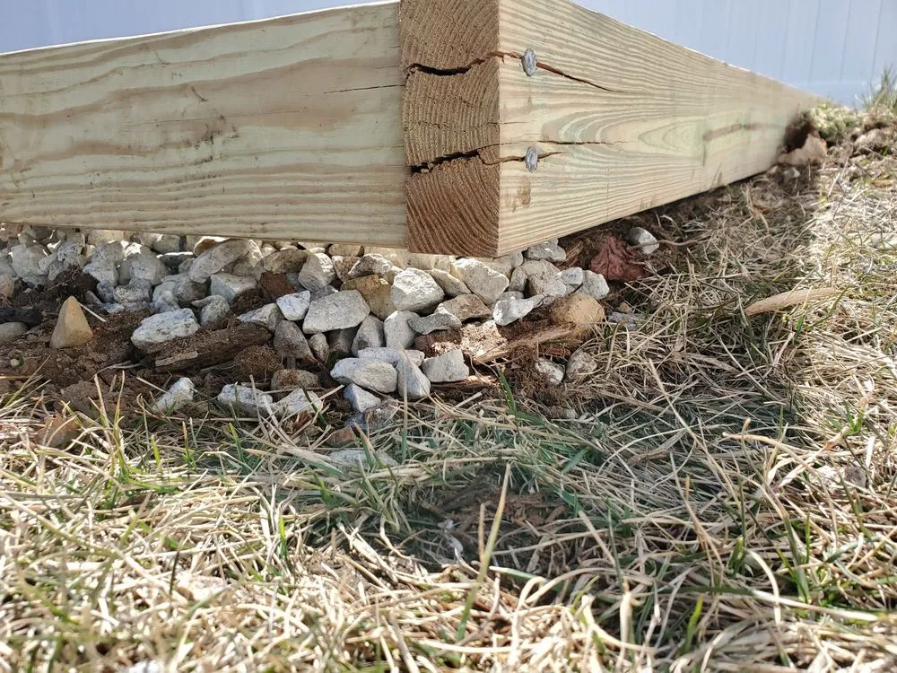 Local landscaping services in York, ME by York River Landscaping