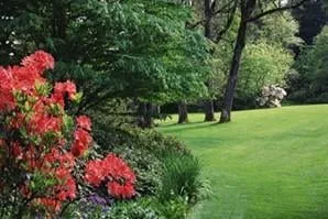 Local landscape design for residential properties in Windsor, PA by Yorktowne Lawns