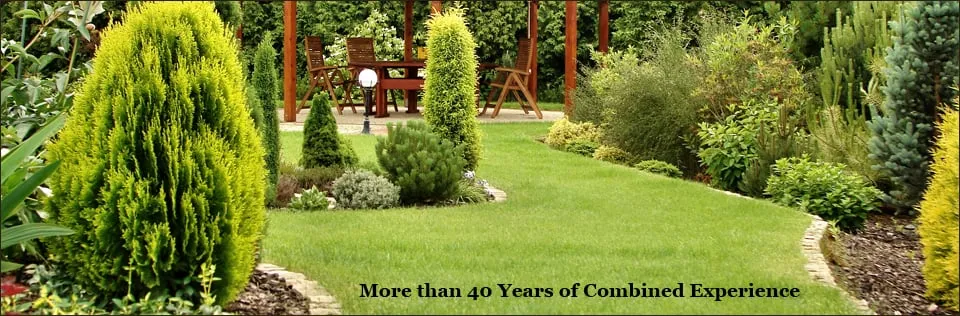 Local outdoor landscaping for homes across Windsor, PA - Yorktowne Lawns