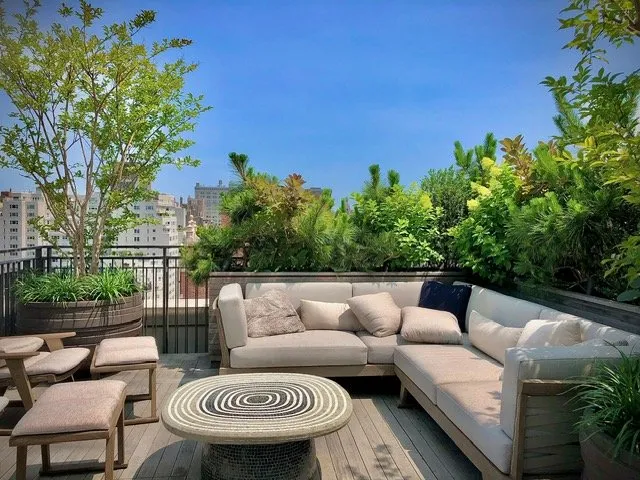 Top-rated lawn care service for beautiful yards in Englewood, NJ by Yorkview Landscapes