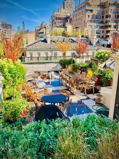 Local lawn care service for homes in Englewood, NJ by Yorkview Landscapes