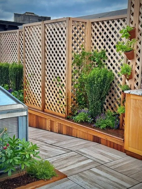 Top-rated garden landscaping in Englewood, NJ - Yorkview Landscapes