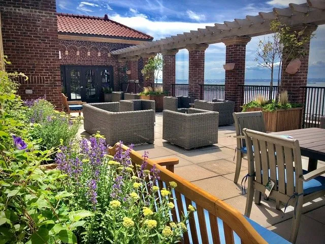 Trusted landscape installation experts serving Englewood, NJ - Yorkview Landscapes