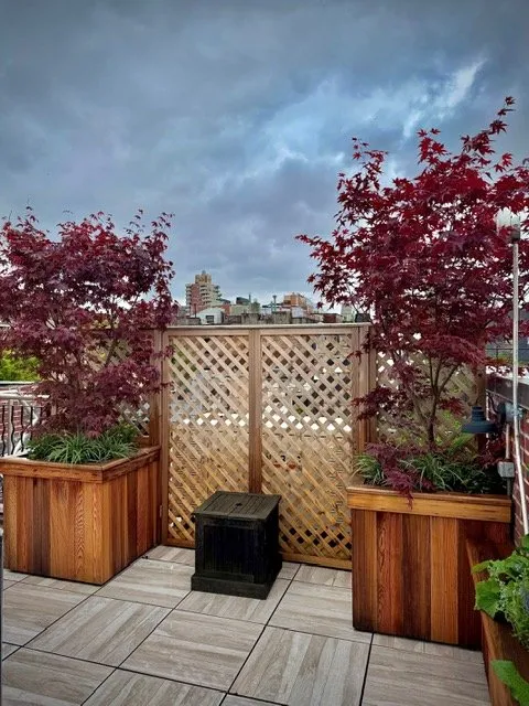 Local residential landscaping for residential properties across Englewood, NJ - Yorkview Landscapes