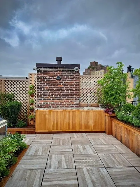 Trusted residential landscaping experts serving Englewood, NJ - Yorkview Landscapes