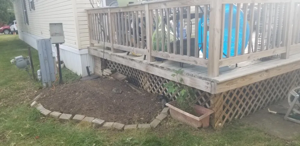 Top-rated lawn care service for outdoor upgrades across Ypsilanti, MI - Yo's 2nd Pair of Handz