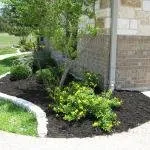 Reliable outdoor landscaping in Belton, TX by Yosef Tree Service and Landscape